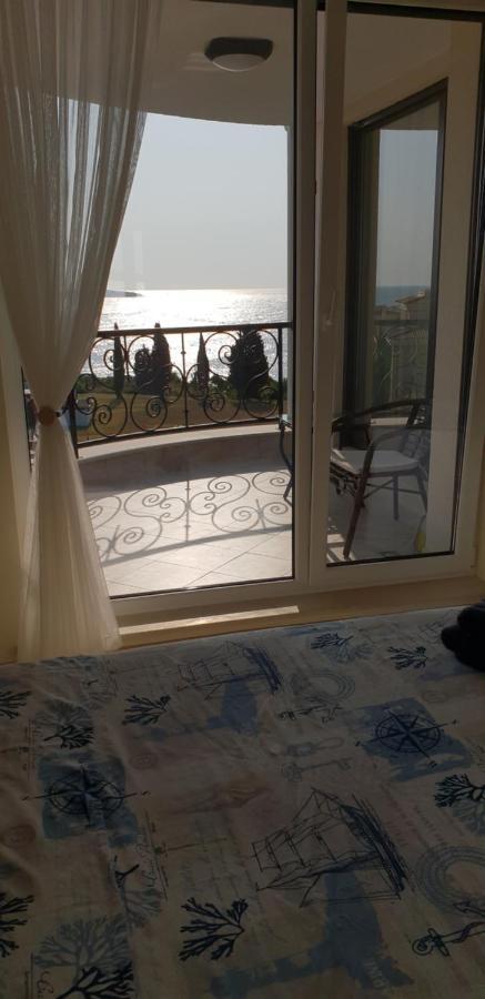 Morning Star Deluxe Apartment Chernomorets Exterior photo